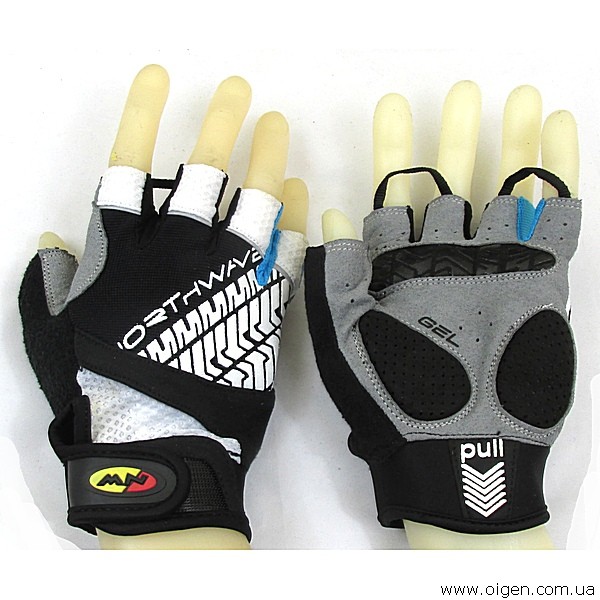 Northwave Dumper Short Gloves