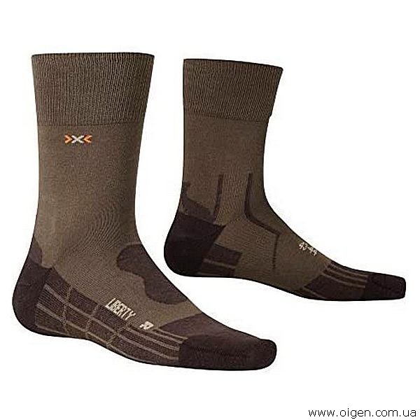 X-Socks Liberty