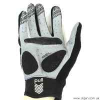 Northwave Dumper Full Gloves